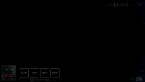 DJMAX Portable BS Screenshot